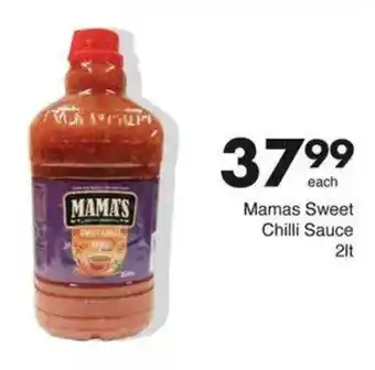 Save Hyper Mamas Sweet Chilli Sauce offer