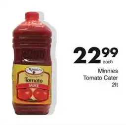 Save Hyper Minnies Tomato Cater offer