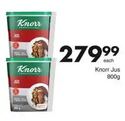 Save Hyper Knorr Jus offer