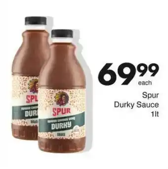 Save Hyper Spur Durky Sauce offer