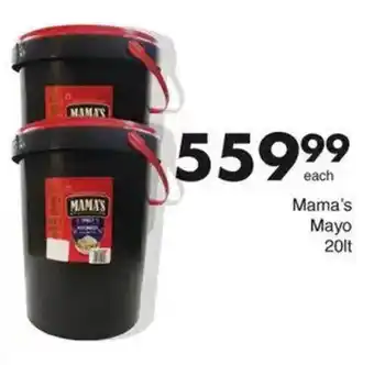 Save Hyper Mama's Mayo offer