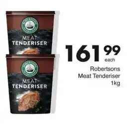 Save Hyper Robertsons Meat Tenderiser offer