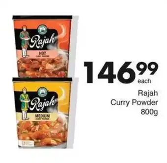 Save Hyper Rajah Curry Powder offer