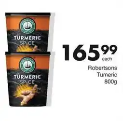 Save Hyper Robertsons Tumeric offer