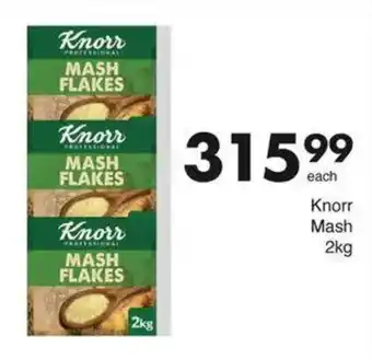 Save Hyper Knorr Mash offer