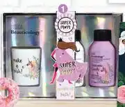 Dis-Chem Baylis & Harding Beauticology Super Mum Candle Lit Bath (3 Piece) offer