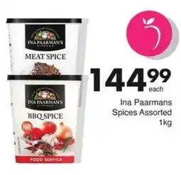 Save Hyper Ina Paarmans Spices Assorted offer