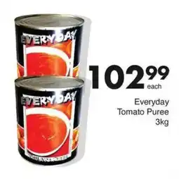 Save Hyper Everyday Tomato Puree offer