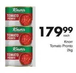 Save Hyper Knorr Tomato Pronto offer