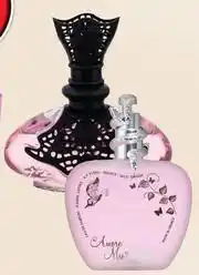 Dis-Chem Jeanne Arthes Guipure & Silk Rose Or Amore Mio EDP-100ml Each offer