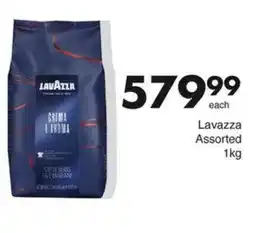 Save Hyper Lavazza Assorted offer