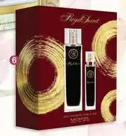 Dis-Chem Monteil Royal Secret Gift Set Spray Concentrate-100ml Plus 25ml offer