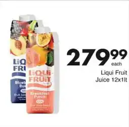 Save Hyper Liqui Fruit Juice offer