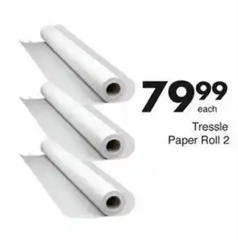 Save Hyper Tressle Paper Roll 2 offer