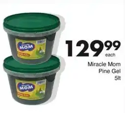 Save Hyper Miracle Mom Pine Gel offer