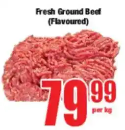 Boxer Fresh Ground Beef (Flavoured) offer