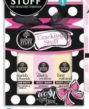 Dis-Chem Good Stuff Cracking Stuff Set (3 Piece) offer