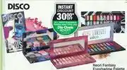Dis-Chem Disco Just A Little Crush Crushed Metals Eyeshadow Palette (15 Colours) offer