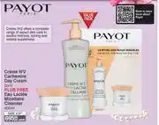 Dis-Chem Payot Creme No 2 Cachemire Day Cream-50ml Per Pack offer