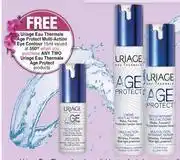 Dis-Chem Uriage Age Protect Multi Action Cream-40ml offer