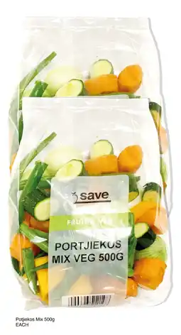 Save Potjiekos Mix offer