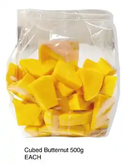 Save Cubed Butternut offer