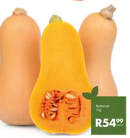 Save Butternut offer