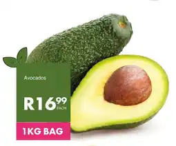 Save Avocados offer