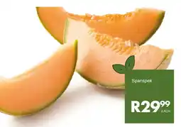 Save Spanspek offer