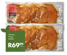 Save Chicken Prego Steaks offer