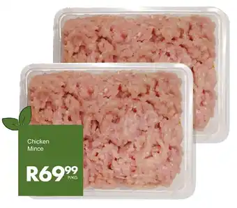 Save Chicken Mince offer