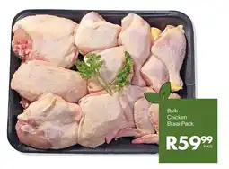 Save Bulk Chicken Braai Pack offer