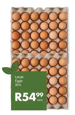 Save Large Eggs offer