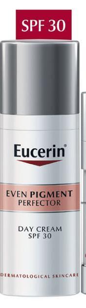Dis-Chem Eucerin Day Cream SPF30-50ml offer