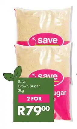 Save Save Brown Sugar offer