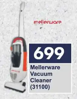 President Hyper Mellerware Vacuum Cleaner offer