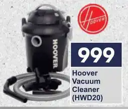 President Hyper Hoover Vacuum Cleaner offer