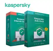 First Shop Kaspersky Anti Virus Single License 2 Device KL1171QXBFS-9ENG2 offer