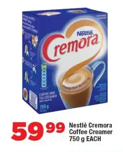 OK Foods Nestlé Cremora Coffee Creamer offer