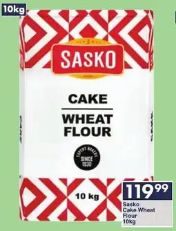 President Hyper Sasko Cake Wheat Flour offer