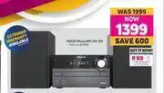 Game Hisense HA120 Micro HIFI HA 120 offer