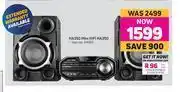 Game Hisense HA350 Mini HIFI HA350 offer
