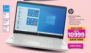 Game HP Intel Core i5 Laptop offer