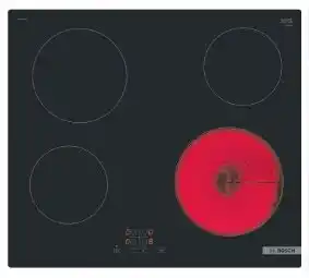 Makro BOSCH Electronic Hob offer