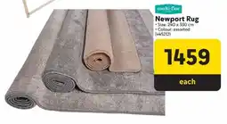 Makro Multi-flor Newport Rug offer