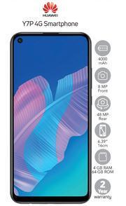 Game Huawei Y7P 4G Smartphone-Each offer