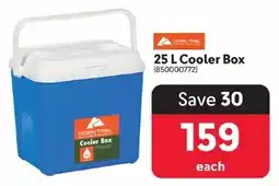 Makro Cooler Box offer