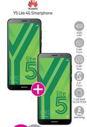 Game Huawei Y5 Lite 4G Smartphone-Each offer