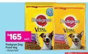 Game Pedigree Dog Food Assorted-4Kg Each offer