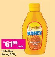 Game Little Bee Honey-500g Each offer